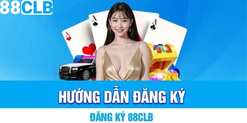 Vấn đề kỹ thuật gây khó khăn trong quá trình đăng ký 88CLB