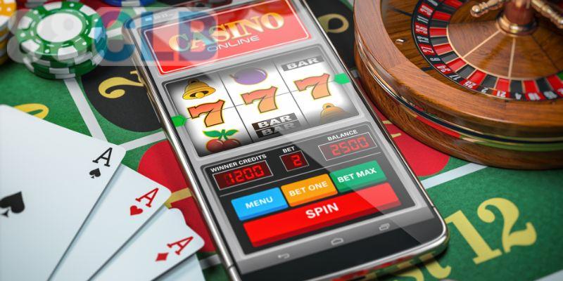 Casino Online là cách tham gia những game sòng bạc ngay tại nhà