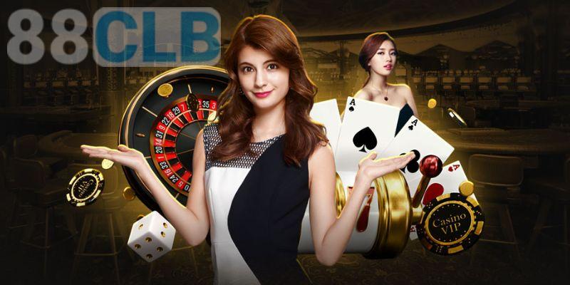 Ưu đãi và phần thưởng khi chơi casino trực tuyến