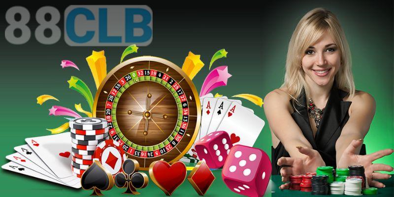 Vận dụng mẹo hay kiếm tiền trong game casino dễ dàng