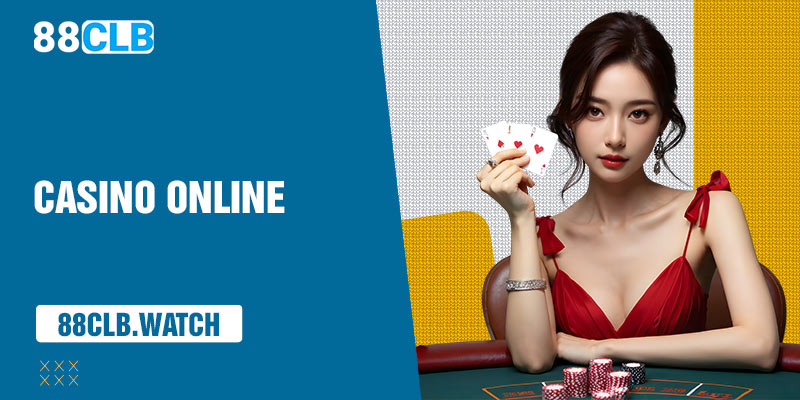 Casino online