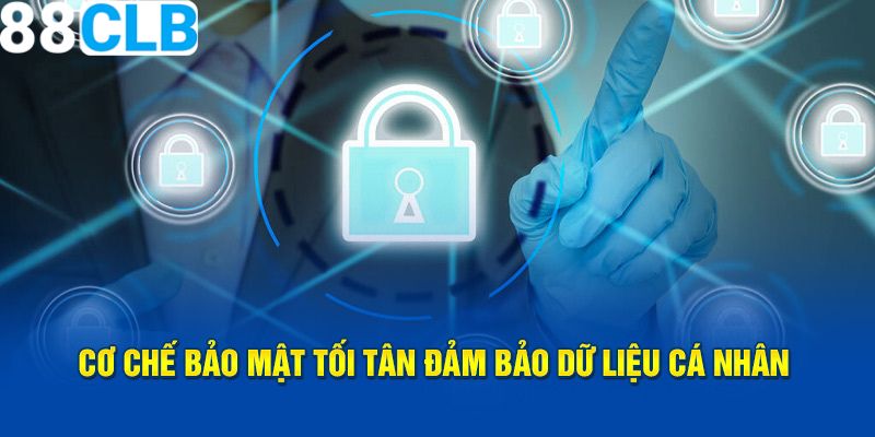 Vài quy tắc chung về cơ chế bảo mật