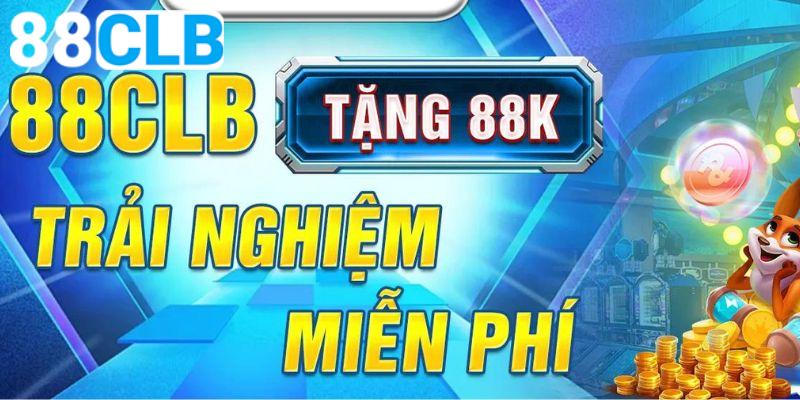 Thông tin giới thiệu 88CLB tổng quan