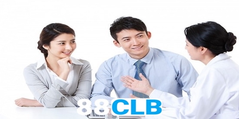 88CLB sẽ hỗ trợ tư vấn kỹ càng mọi thắc mắc để người chơi có động lực chơi