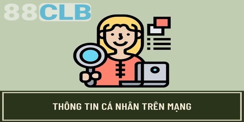 Nhà cái không chịu trách nhiệm bất cứ rủi ro nào khi thông tin rò rỉ