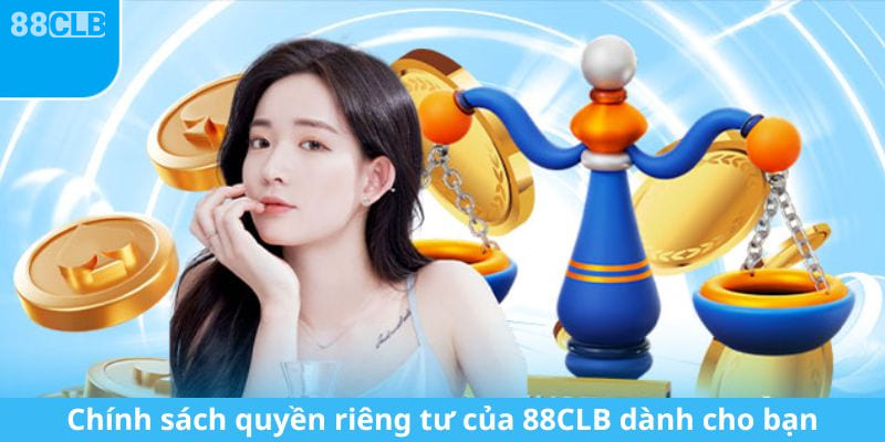 Với các chính sách trên mọi thông tin giao dịch đều được lưu trữ và bảo mật