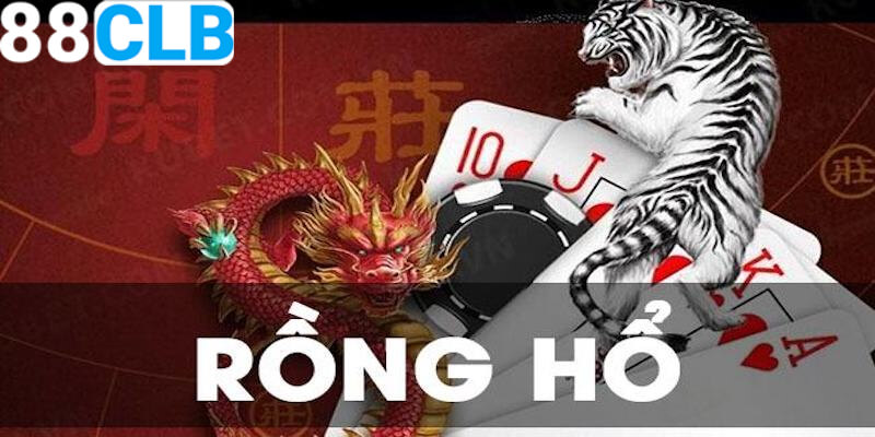 Game rồng hổ lần đầu tiên xuất hiện tại Trung Quốc