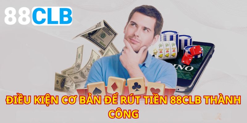 Đáp ứng đủ các điều kiện cơ bản thì mới giao dịch được