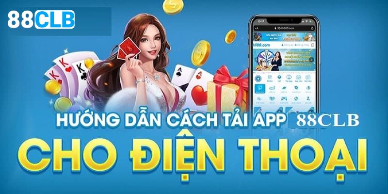 Các bước cài đặt trên Android