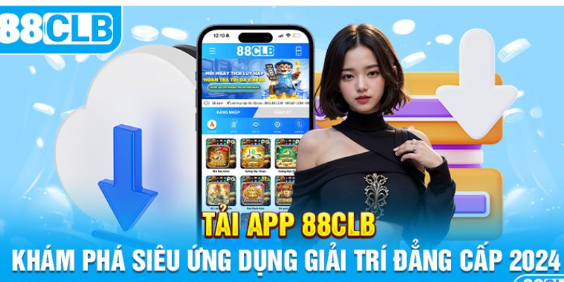 Dễ dàng giải trí hơn khi download phiên bản di động