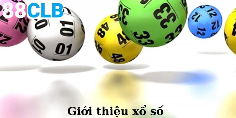 Giới thiệu về chuyên mục giải trí xổ số trực tuyến