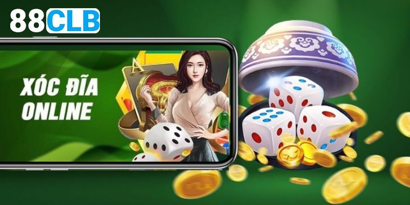 Những thông tin cơ bản về tựa game xóc đĩa là gì trong 2024